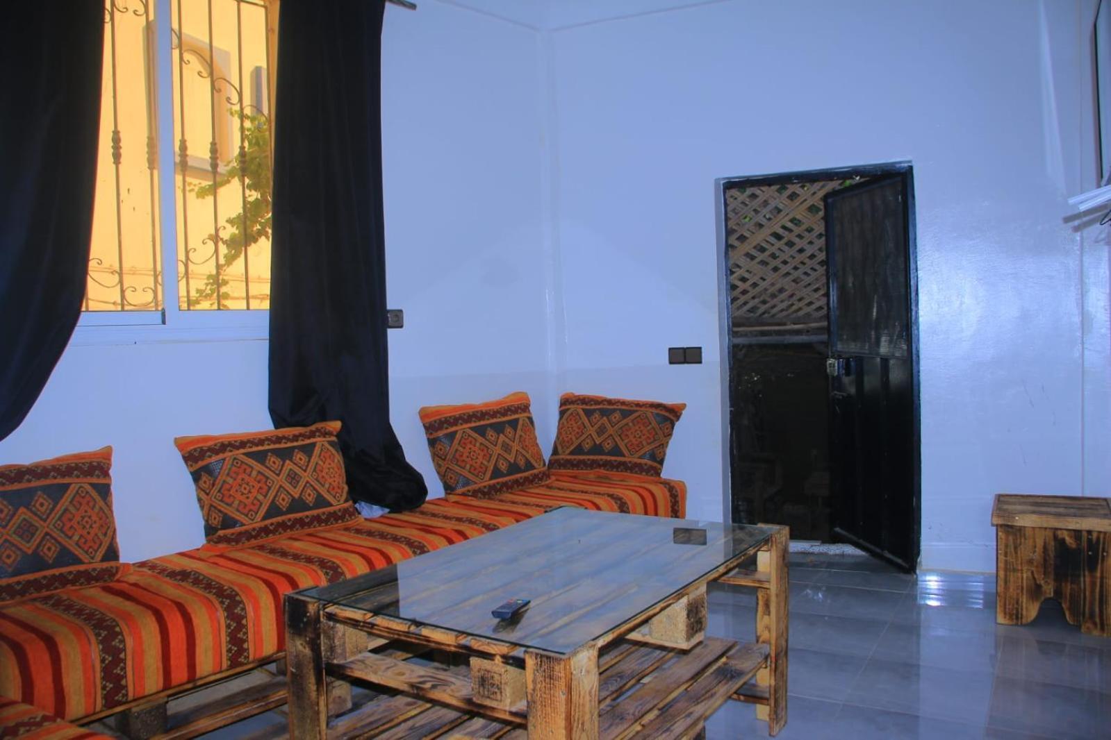 Asonfou Aourir Taghazout Appartment Exterior photo