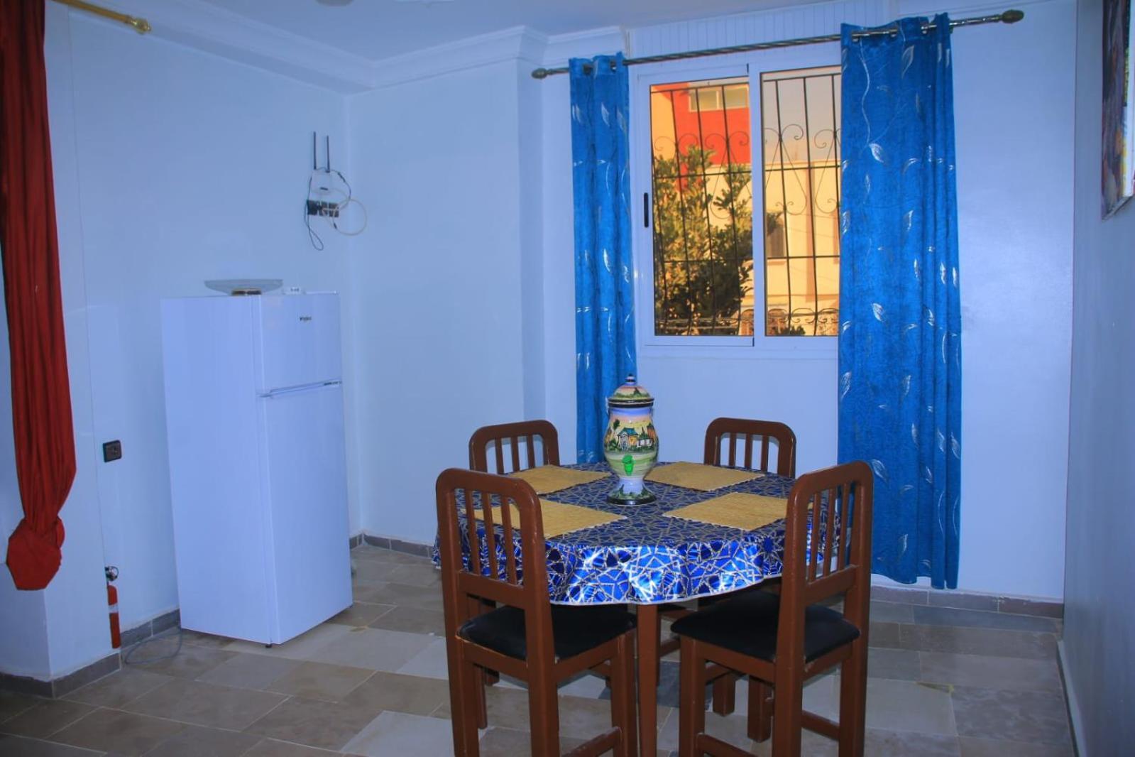 Asonfou Aourir Taghazout Appartment Exterior photo
