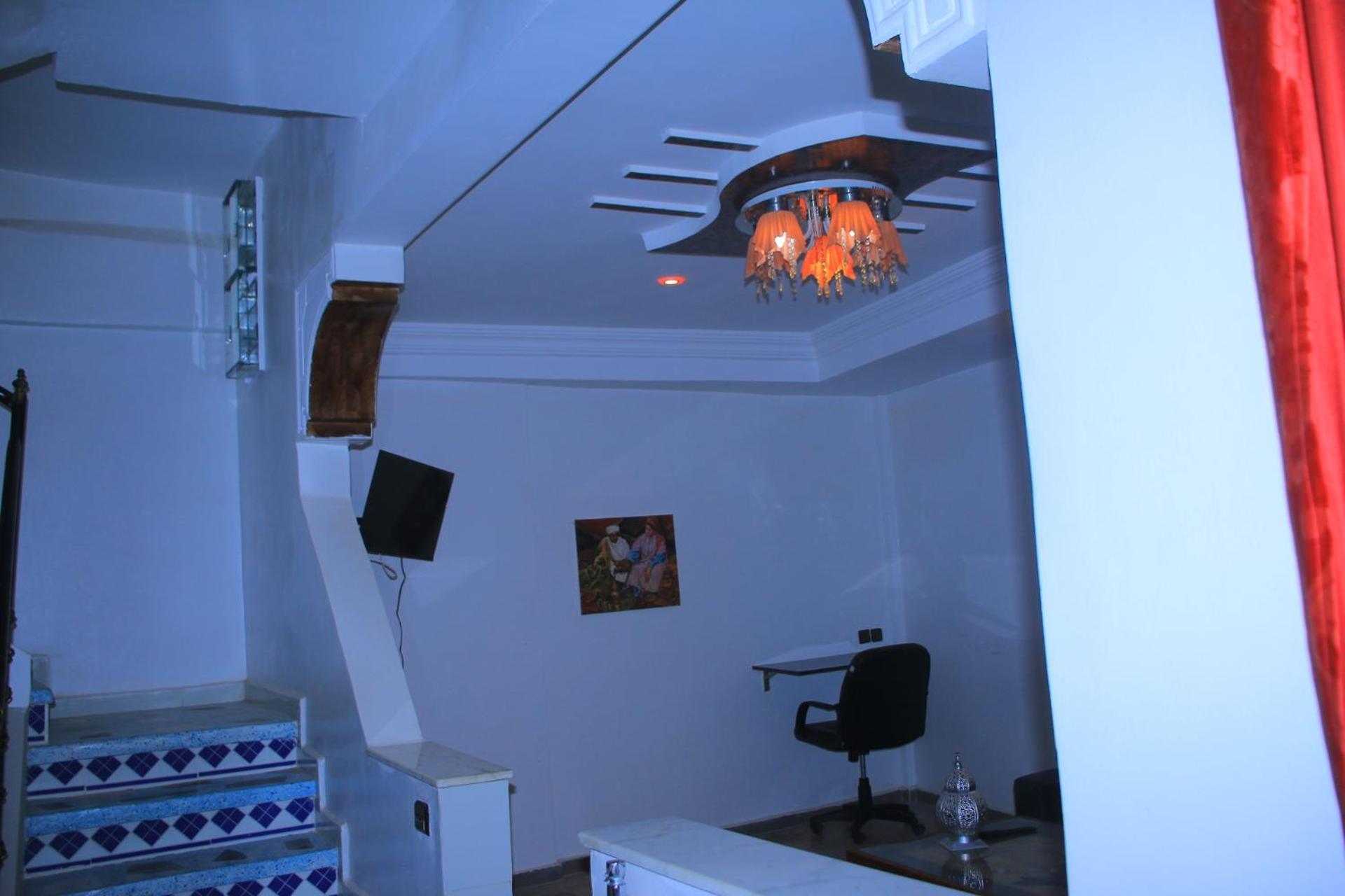 Asonfou Aourir Taghazout Appartment Exterior photo